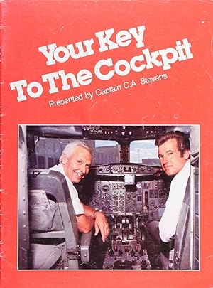 Your Key to the Cockpit