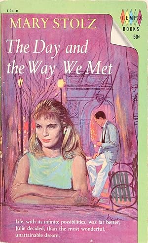The Day and the Way We Met