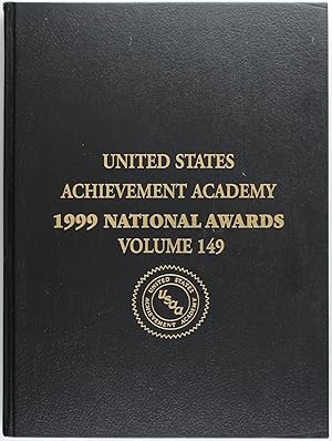 1999 National Awards Volume 149