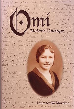 Omi Mother Courage