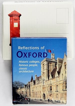 Reflections of Oxford