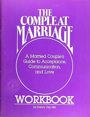 The Compleat Marriage Workbook