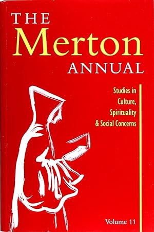 Seller image for The Merton Annual Volume 11 for sale by Firefly Bookstore