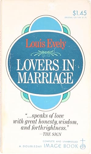 Lovers In Marriage