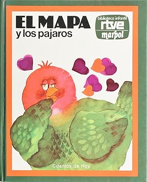 El Mapa Y Los Pajaros