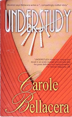 Seller image for Understudy for sale by Firefly Bookstore