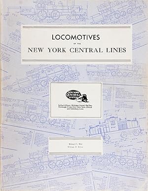 Locomotives of the New York Central Line