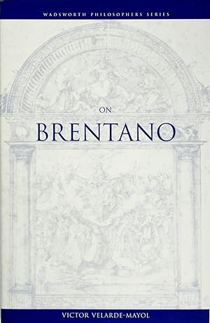 Seller image for On Brentano for sale by Firefly Bookstore