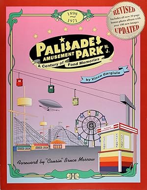 Palisades Amusement Park: a Century of Fond Memories