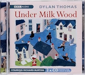 Immagine del venditore per Under Milk Wood (Bbc Radio Collection) venduto da Firefly Bookstore