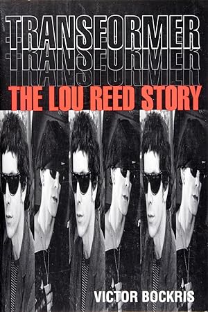 Transformer: the Lou Reed Story