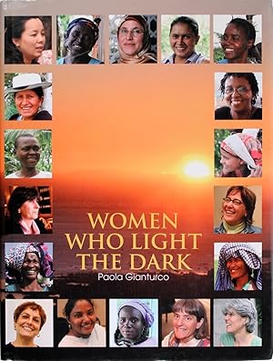 Seller image for Women Who Light the Dark for sale by Firefly Bookstore
