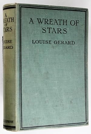 Seller image for A Wreath of Stars for sale by Firefly Bookstore