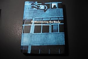 Seller image for ReMembering the Body for sale by Encore Books