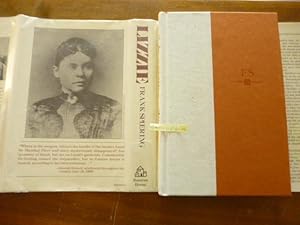 Seller image for Lizzie for sale by Gargoyle Books, IOBA