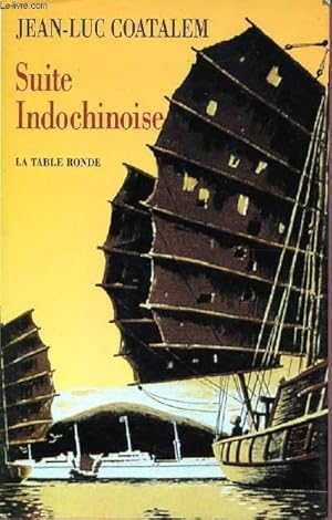 Image du vendeur pour SUITE INDOCHINOISE mis en vente par Le-Livre