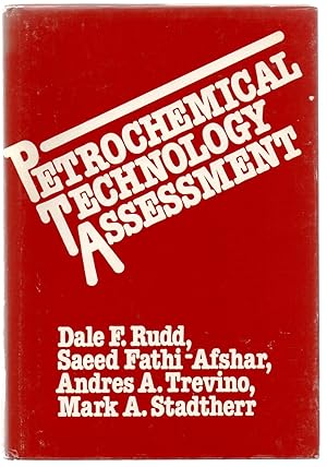 Bild des Verkufers fr Petrochemical Technology Assessment zum Verkauf von Attic Books (ABAC, ILAB)