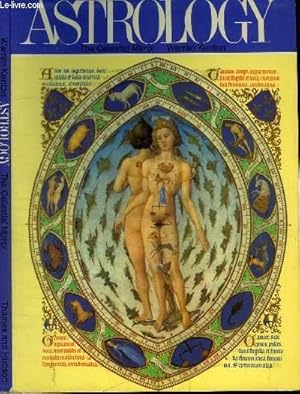 ASTROLOGY : THE CELESTIAL MIRROR