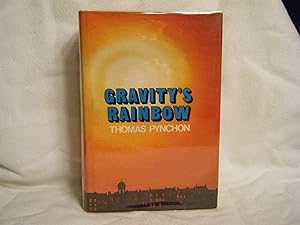 Seller image for Gravity's Rainbow for sale by curtis paul books, inc.