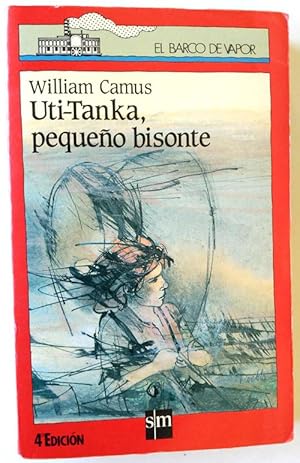 Uti-Tanka, pequeño bisonte