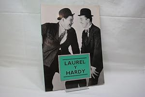 Laurel y Hardy