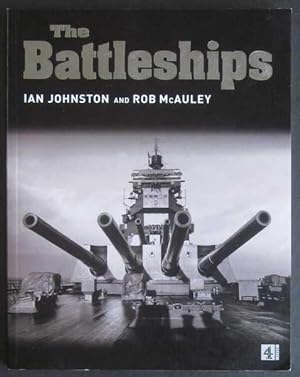 Seller image for The Battleships for sale by Goulds Book Arcade, Sydney