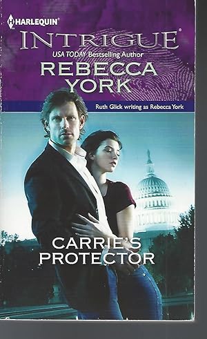 Carrie's Protector