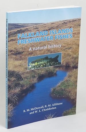 Seller image for Falkland Islands Freshwater Fishes: A Natural History for sale by Renaissance Books, ANZAAB / ILAB