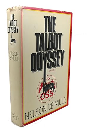 Immagine del venditore per TALBOT ODYSSEY venduto da Rare Book Cellar