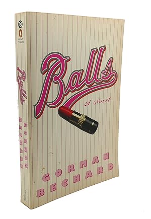 Seller image for BALLS for sale by Rare Book Cellar