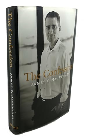 Seller image for THE CONFESSION for sale by Rare Book Cellar