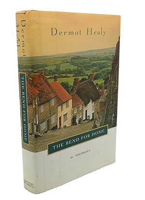 Seller image for THE BEND FOR HOME : A Memoir for sale by Rare Book Cellar