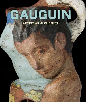 Image du vendeur pour Gauguin : Artist As Alchemist mis en vente par GreatBookPrices