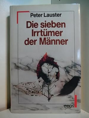 Die sieben Irrtümer der Männer