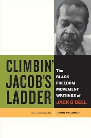 Immagine del venditore per Climbin' Jacob's Ladder : The Black Freedom Movement Writings of Jack O'Dell venduto da GreatBookPrices