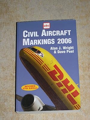 Immagine del venditore per Civil Aircraft Markings 2006 venduto da Neo Books