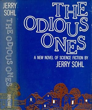 The Odious Ones