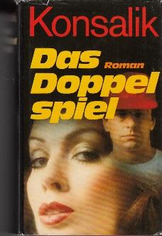 Seller image for Das Doppelspiel. for sale by Buchversand Joachim Neumann