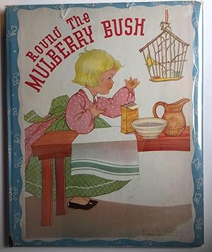 Seller image for Round The Mulberry Bush for sale by WellRead Books A.B.A.A.