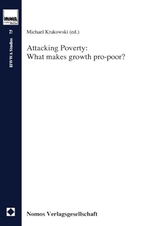 Attacking Poverty: What makes growth pro-poor?