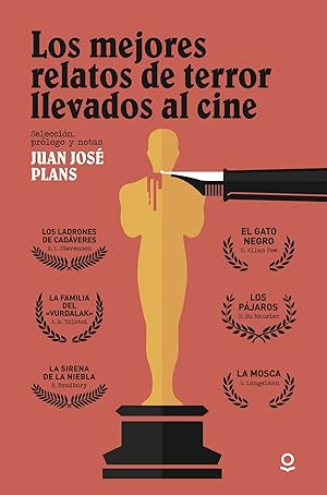 Los mejores relatos de terror llevados al cine