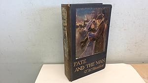 Seller image for Fate and the Man for sale by BoundlessBookstore