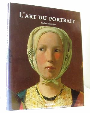 Immagine del venditore per Art du portrait hors collection venduto da crealivres