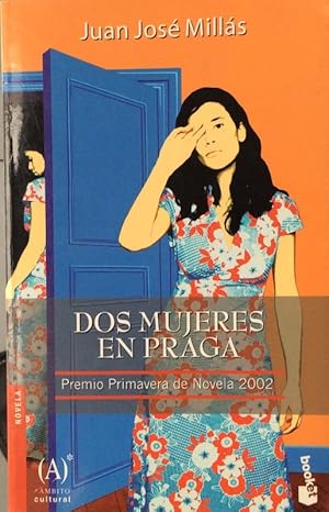 Seller image for Dos mujeres en Praga for sale by LIBRERA SOLN