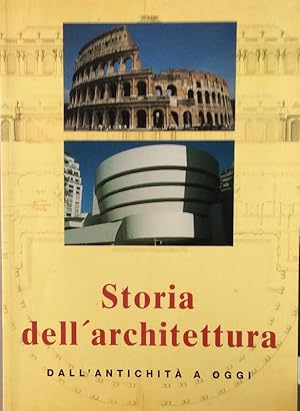 Storia dell'architettura