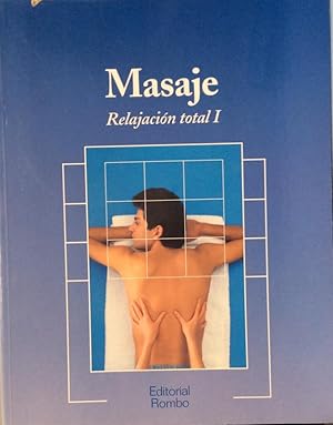 Masaje - Relajación total I