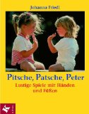 Imagen del vendedor de Pitsche, Patsche, Peter a la venta por Modernes Antiquariat an der Kyll