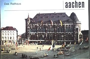 Seller image for Das Rathaus Aachen; for sale by books4less (Versandantiquariat Petra Gros GmbH & Co. KG)