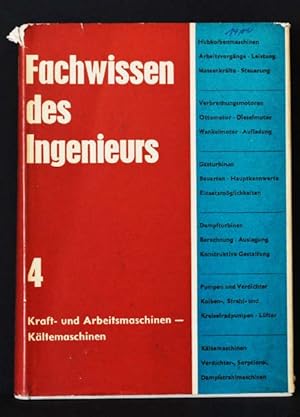 Technische Mechanik für Ingenieurschulen; Band 1 + 2