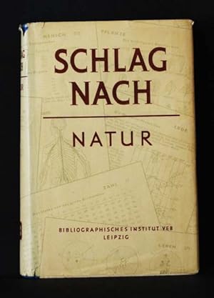 (Schlag Nach) Natur